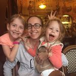 Sandra Hutton - @warrus - Instagram