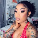 Sandra Hutton - @sexysandyglams - Instagram