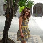 Sandy Ibrahim - @sandyibrahim83 - Instagram
