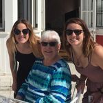 Sandy Irwin - @sandra__sue - Instagram
