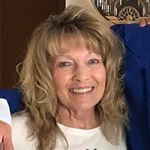Sandy Rodman Irwin - @vikinggirl49 - Instagram