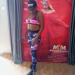Sandy Jacob - @fabsandyworkout - Instagram