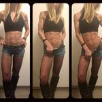 Sandy Jansen - @sandygurl135 - Instagram