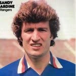 Sandy Jardine🔴⚪️🔵😢 - @sandyjardinerfc - Instagram