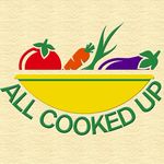Sandy Jarvis - @allcookedup - Instagram