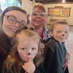 Sandy Jarvis - @chevygirl215 - Instagram