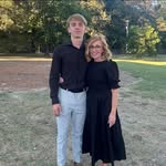 Sandy Jarvis Reed - @sandy_reed14 - Instagram