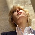 SandRa Jérôme - Paris - @sandra_jerome - Instagram