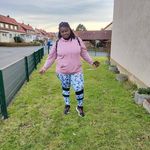Sandra Jerome Samuel - @sandy_sexymummy - Instagram