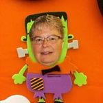 Sandy Joyce - @sandyjoyce3976 - Instagram