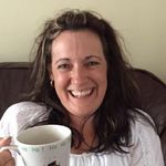 Sandy Joyce - @joyce_sandy - Instagram