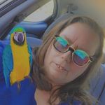 Sandy Joyce - @godzwoman2u - Instagram