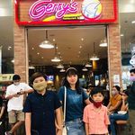 Sandy Joyce Mendoza - @sandyjoyce05 - Instagram