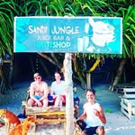 Ashan Madushanka - @sandy_jungle_juciebar - Instagram