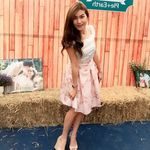 Sandy Jung - @saicysandy - Instagram