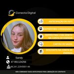 sandy jung - @con.ectadigital - Instagram