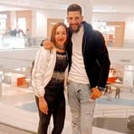 Sandy Kamel - Facebook