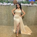 Sandy Kamel - @sandykamel1345 - Instagram