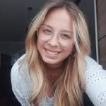 Sandra Kasper - @miod_malina - Instagram