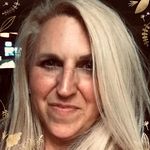Sandy Christensen Kasper - @nonnie4lyfe69 - Instagram