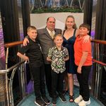 Sandy Freund Kasper - @fsandy312 - Instagram