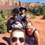 Sandy Kasper Thiessen - @sandylt60 - Instagram