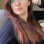Sandra Nelson - @sandykatzz - Instagram