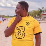Sandrah Chipango Katongo - @sandykatz95 - Instagram