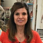 Sandy Katz - @sandykatzart - Instagram