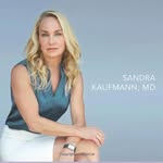 Sandra Kaufmann - @kaufmannlongevity - Instagram
