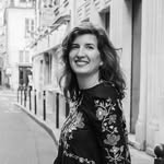 Sandy Kaufmann Coach somatique en relations amoureuses - @sandykaufmann_lovecoach - Instagram