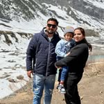 sandeep kaur - @sandykaur7545 - Instagram