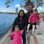 Sandy Kennedy - @sandygchen - Instagram