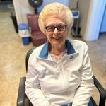 Sandra Keyes Frazier (Sandra Keyes Frazier) - @sandra_keyes_frazier - Instagram