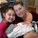 Sandy Keyes - @sandy.keyes.39 - Instagram