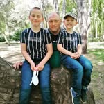 Sandy Kincaid - @sandytom1 - Instagram