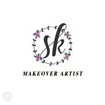𝐒𝐊 𝐌𝐀𝐊𝐄𝐎𝐕𝐄𝐑 𝐀𝐑𝐓𝐈𝐒𝐓✨ - @sandy_kishmakeover_ - Instagram