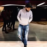 Kishan Sandy - @kishan_sandy - Instagram