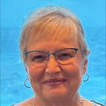Marcia Sandy Knott - @marciaknott - Instagram