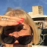 Sandy Kovach - @flowerchildgm - Instagram