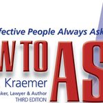 Sandy Kraemer - @howtoaskandwin - Instagram