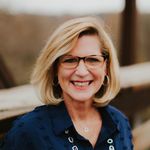 Sandy Laudon Kraemer - @sjkraem - Instagram