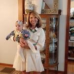 Sandy Kramer Royals - @sandyroyals - Instagram