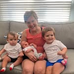 Sandy Krueger - @_sandy.krueger.98 - Instagram