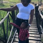 Kudakwashe Sandra Mudonhi - @sandykue375 - Instagram