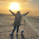 Sandra Kue - @sandykue75 - Instagram