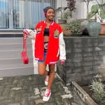 Sandy_la_fleur - @sandy__mus - Instagram