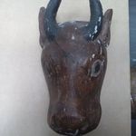 Sandy Lamb - @wunderkammer.arts - Instagram