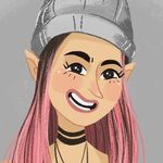 Ana Mikulic - @sandylandcrabs - Instagram