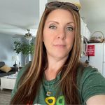 Sandra Yeager - @sandy._.land - Instagram